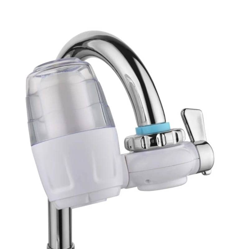 Filtro Purificador de Agua para Grifo con Válvula de 2 Modos — imagen 5